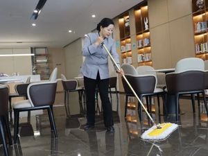 珠海高頻接觸區域消毒與防控全指南